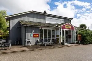 Initial by balladins Lyon / Chanas - 伊泽尔省鲁西永