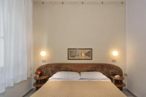 Double or Twin Room room in Hotel Cecile