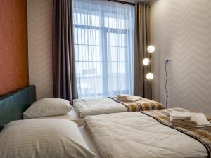 Superior Double Room room in Hotel SandS of Time