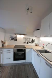 Apartment Amazing View