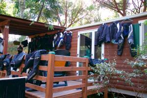 Camping villaggio L'Ultima spiaggia img57