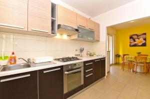 Apartment Monfiorenzo 1551