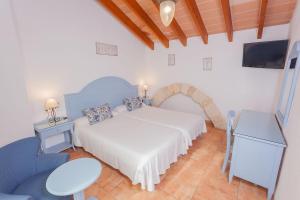 "Son Cleda" House Boutique, adults only