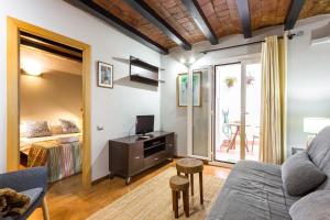 Oxis Apartments - Plaza Castella 1