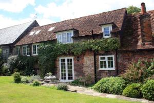 Talu The Gardener’s Cottage Saunderton Suurbritannia