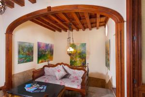 "Son Cleda" House Boutique, adults only