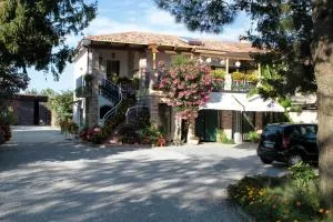 b&b Bigolin Cristina - Sdobba