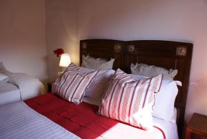 Agriturismo L'Aglientu B&B img66