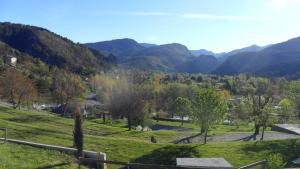 Campings Residence de Plein Air Panoramique a la Porte des Gorges du Verdon : photos des chambres