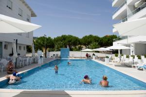 Case vacanze Blue Bay Resort