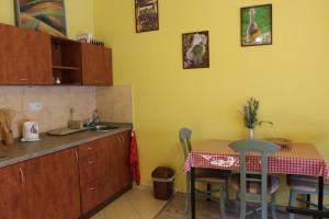 Apartmán Beta Podhájska