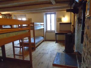 B&B / Chambres d'hotes La Bastide St Paul : photos des chambres