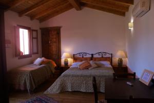 Agriturismo L'Aglientu B&B img72