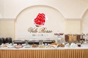 Vele Rosse Hotel, business & leisure