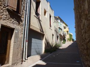 Appartements Comfortable Gite (2) in attractive Languedoc Village : photos des chambres