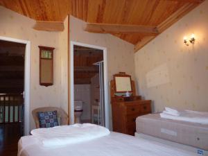 Appartements Comfortable Gite (2) in attractive Languedoc Village : photos des chambres