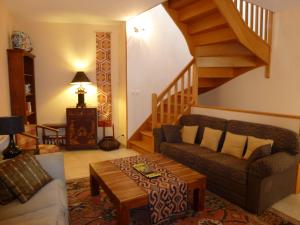 Appartements Comfortable Gite (2) in attractive Languedoc Village : photos des chambres