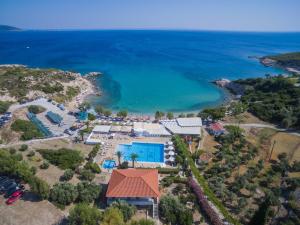 Hotel Glicorisa Beach Samos Greece