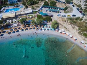 Hotel Glicorisa Beach Samos Greece