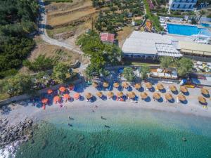 Hotel Glicorisa Beach Samos Greece