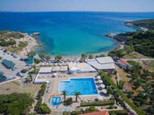 Hotel Glicorisa Beach Samos Greece