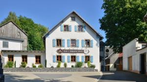 Schades Wohlfühlhotel