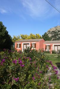 Agriturismo L'Aglientu B&B img42