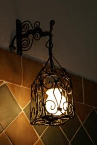 Agriturismo L'Aglientu B&B img91