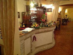 Agriturismo Podere Casino