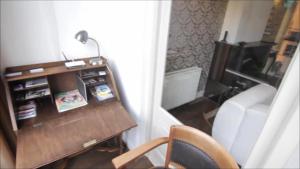 Short stay Appartement Dependance Rotterdam