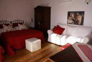 Agriturismo L'Aglientu B&B img68