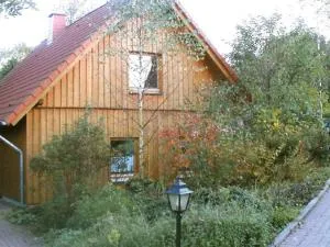 Detached holiday home in the Bruchttal - Bellersen