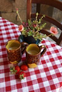 Agriturismo L'Aglientu B&B img51