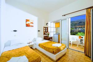 Stelios Residence Apartments