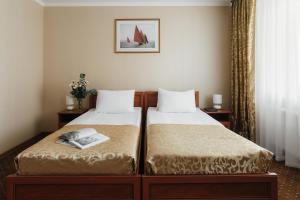 Standard Triple Room room in Vele Rosse Hotel business & leisure