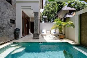 Villa Tiah