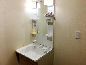 Osaka Tengachaya Guesthouse SAYURI II