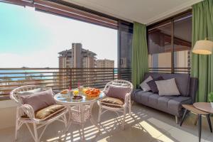 Apartamento Castelmar