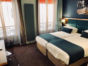 Hotels Best Western Empire Elysees : photos des chambres