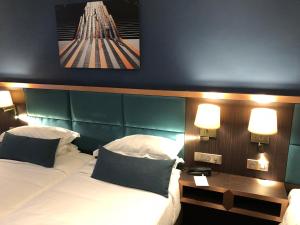 Hotels Best Western Empire Elysees : photos des chambres