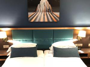 Hotels Best Western Empire Elysees : photos des chambres