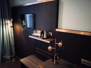 Hotels Best Western Empire Elysees : photos des chambres