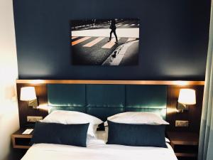 Hotels Best Western Empire Elysees : photos des chambres