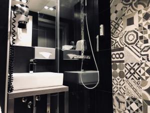 Hotels Best Western Empire Elysees : photos des chambres