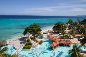 Jewel Dunn’s River Adult Beach Resort & Spa