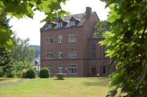 Hotel Stiftsberg - Bildungs- und Freizeitzentrum Kyllburg Deutschland