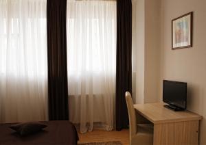 Garni Hotel Hamburg
