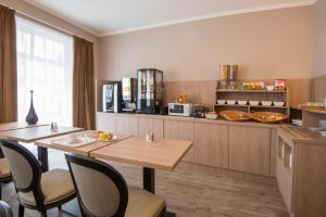 Hotels Hotel Paganini : photos des chambres