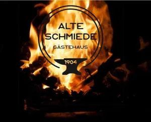 Alte Schmiede - 利珀河畔的韦尔纳