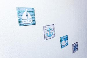 Studio Apartment Vasilj